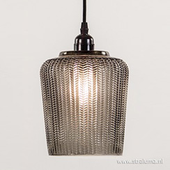 De mooiste verlichting bij aarde tinten, fluweel en zwart De beste verlichting voor ‘luxury living’